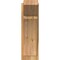 Ekena Millwork Thorton Slat Rough Sawn Outlooker, Western Red Cedar, 8"W x 14"D x 26"H OUT08X14X26THR06RWR - alternate 3